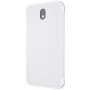Nillkin Qin Series Leather case for Samsung Galaxy J5 (2017) order from official NILLKIN store